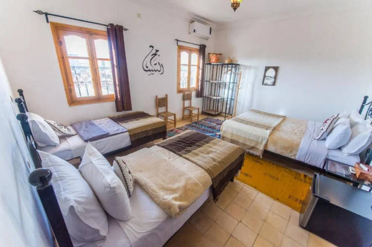 Riad Dar Bab Todra
