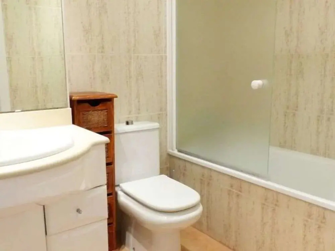 Apartamento Playasol III