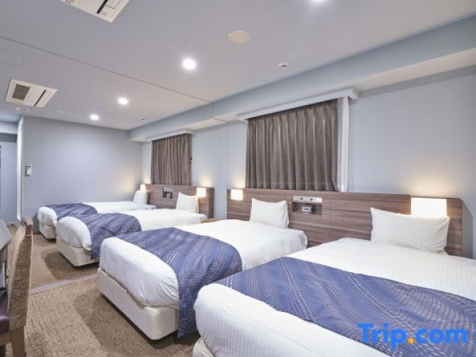 Standard Family room
