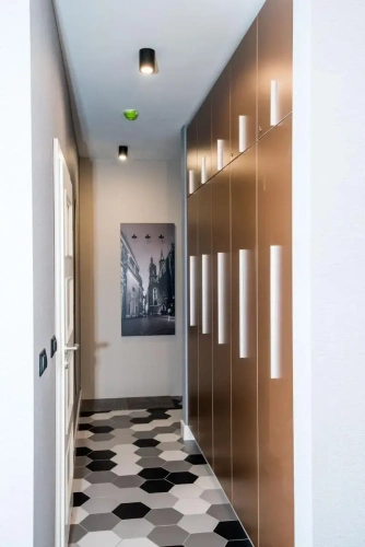 1 Bedroom Suite with balcony