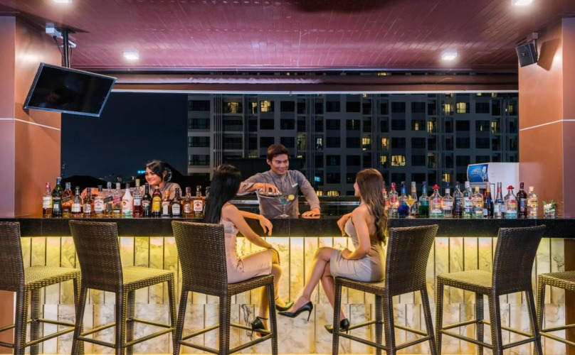 Фотография отеля