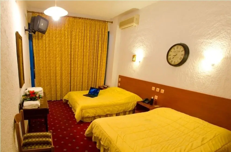 Oscar Hotel