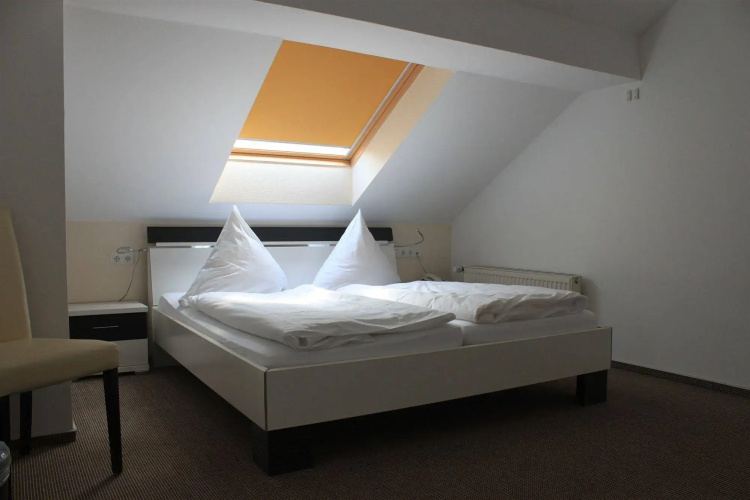 Egestorfer Hof Hotel
