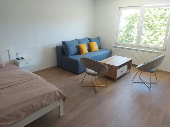 Rooms Lida