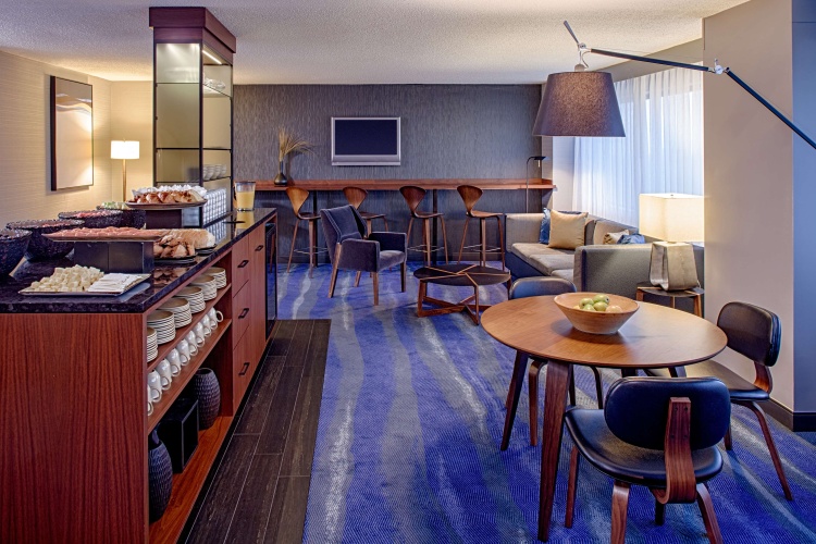 Hyatt Regency Minneapolis photo 12
