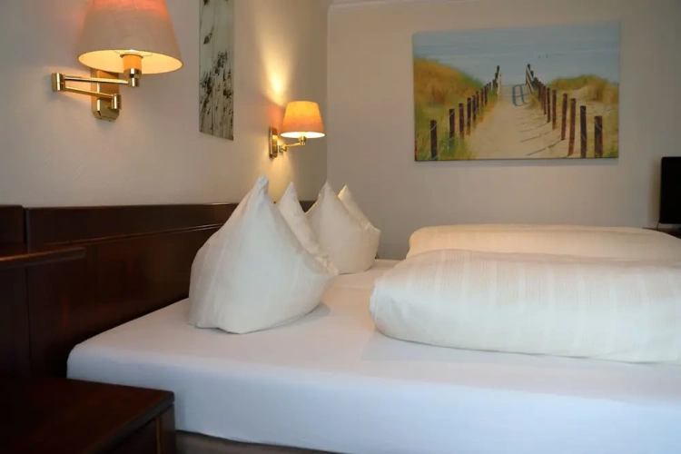 Grand Double room