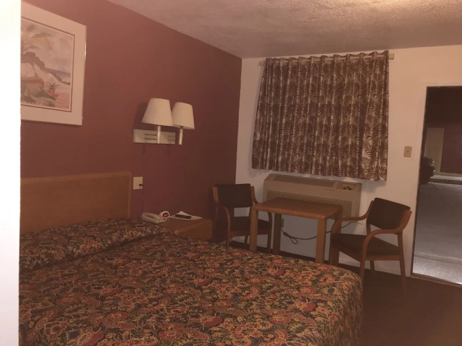 Luxury Inn