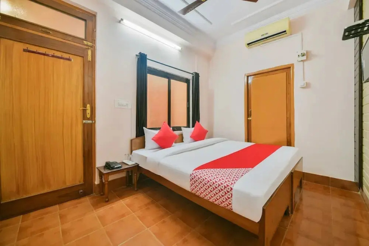 Hotel Parinay Inn by OYO Rooms