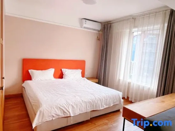 1 Bedroom Standard Double room