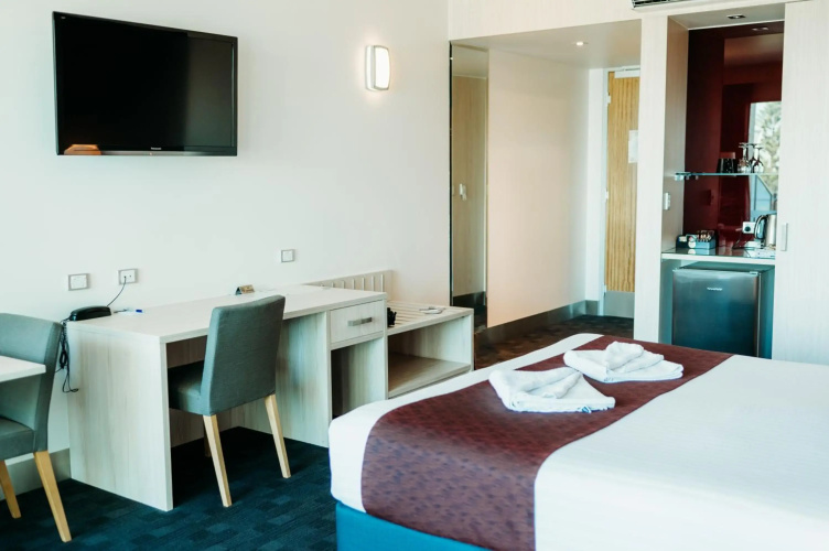 Ceduna Foreshore Hotel Motel