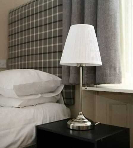 Crookston Hotel