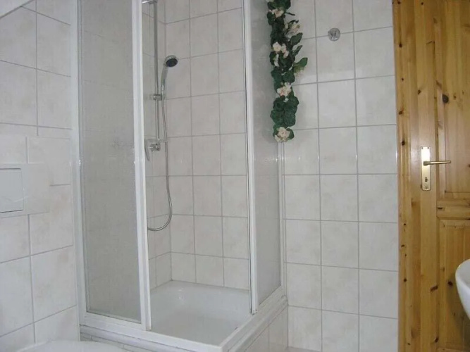 Wohnung Segelhafenidyll