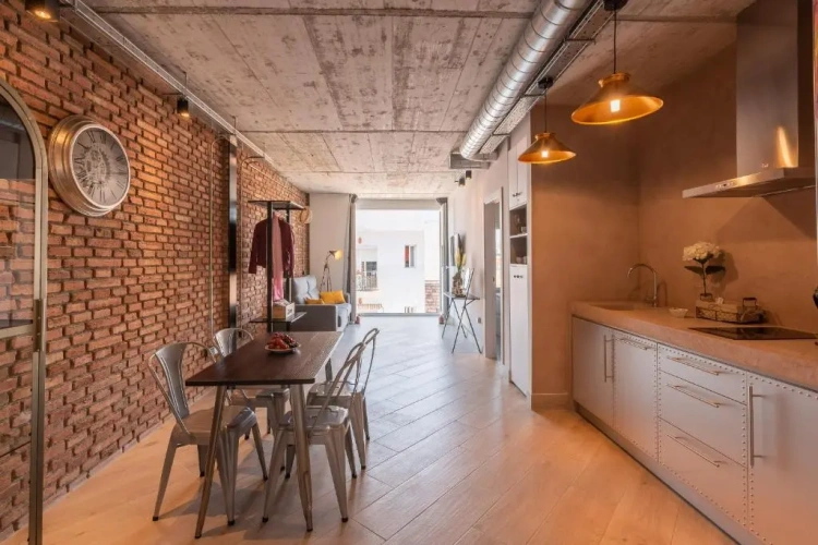 Superior Apartment