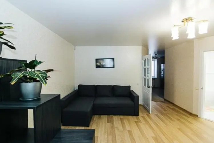 VIP Apartment ob Gorkogo Square