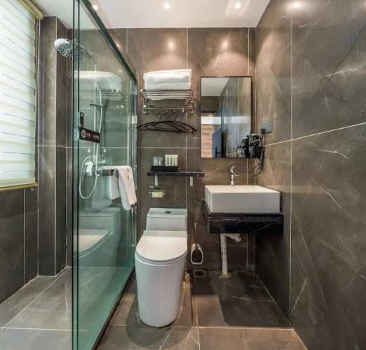 Luxury Double room