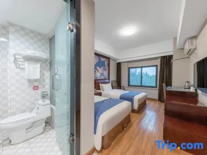 Business Twin room