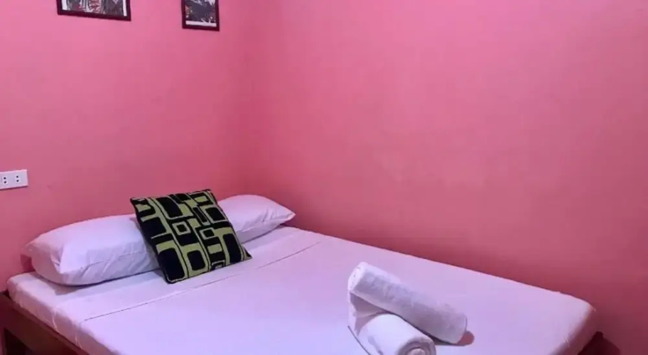 C Hostel - Puerto Princesa