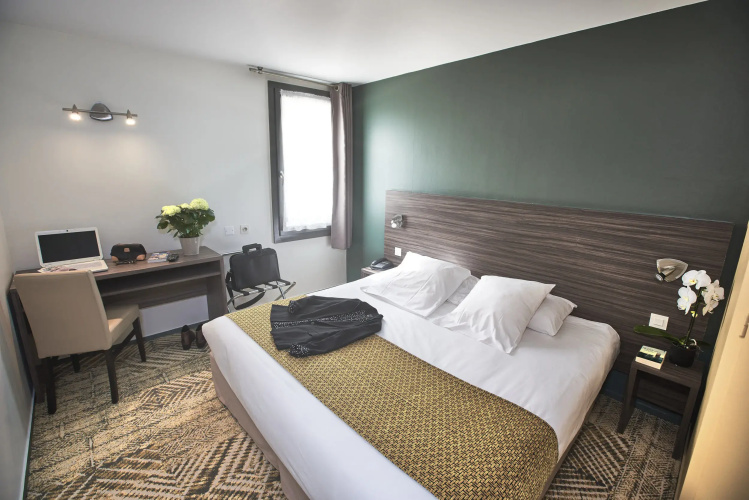 Hôtel Loreak