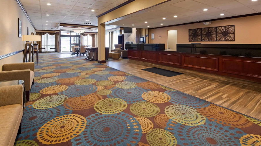 Spark by Hilton Lockport