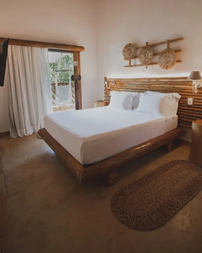 Standard Double Family room