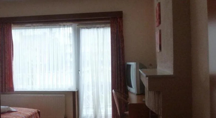Hotel 't Hert