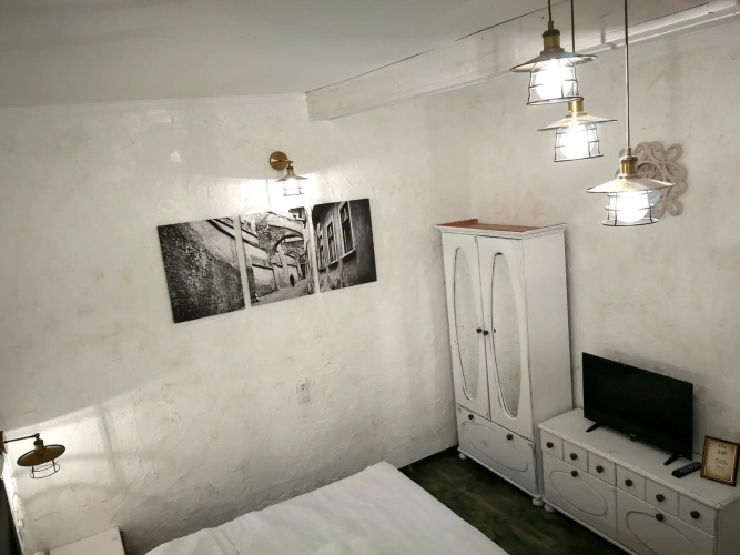 Chic Studio in Old Town