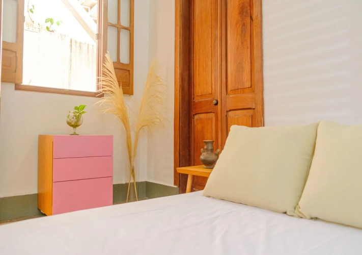 Casa Rosa Hotel