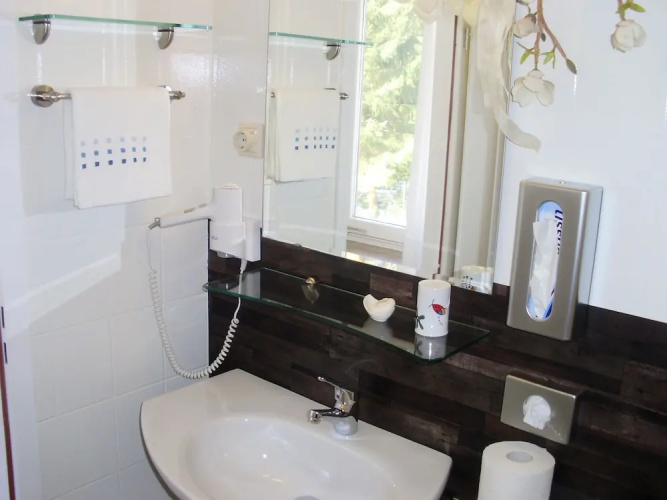 Hotel Waldsegler Garni