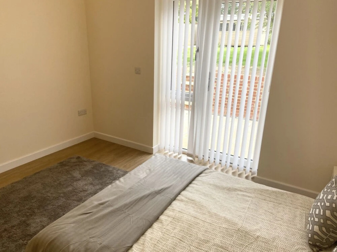 Kidlington Guest Apartments