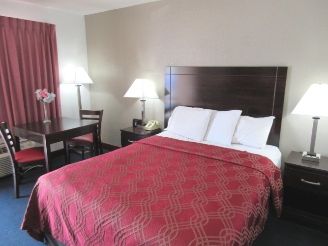 Econo Lodge Cameron