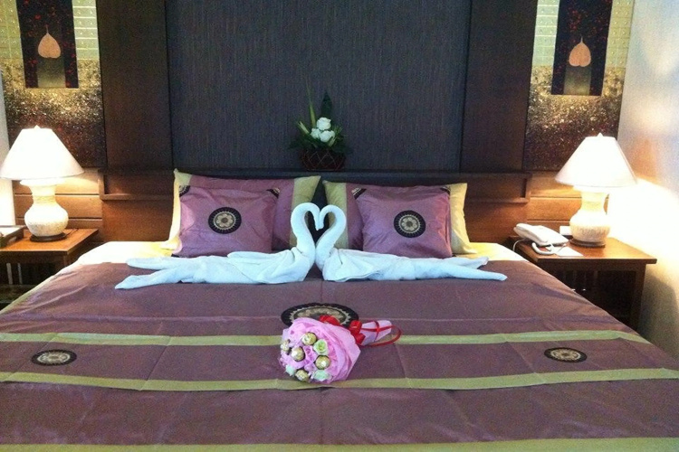 Kham Mon Lanna Resort Chiang Mai
