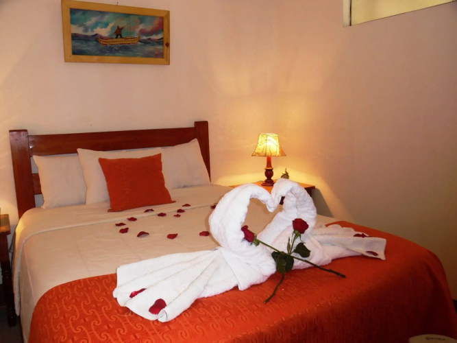 Hotel Puno Terra