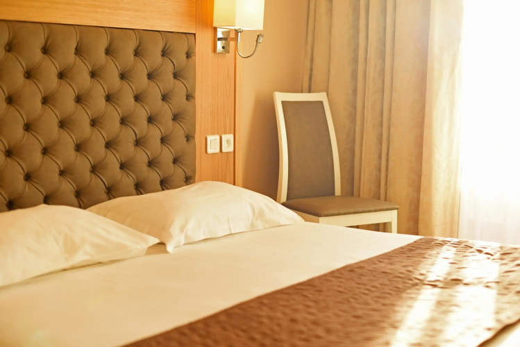 Hotel Tettola