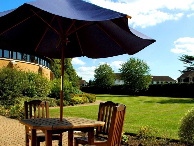 London Chigwell Prince Regent Hotel, BW Signature Collection photo 19