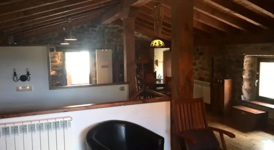 Casa Rural Ensueño