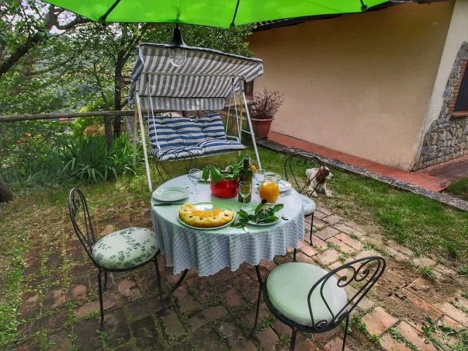 2 Bedrooms Comfort Cottage