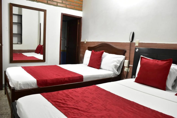 Hotel El Principe