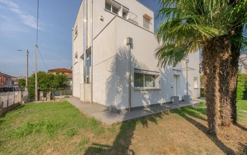 Villa Ridolfi - 15 min from Venice