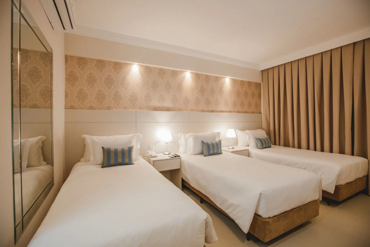 Golden Lis Hotel Boutique