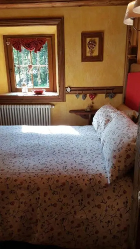 B&B Lo Djoua de Toueno