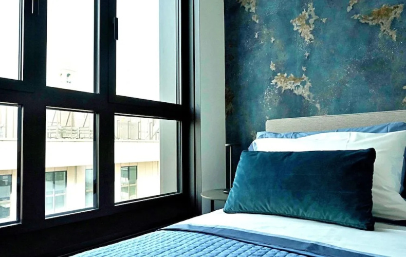 San Babila Modern Apartment