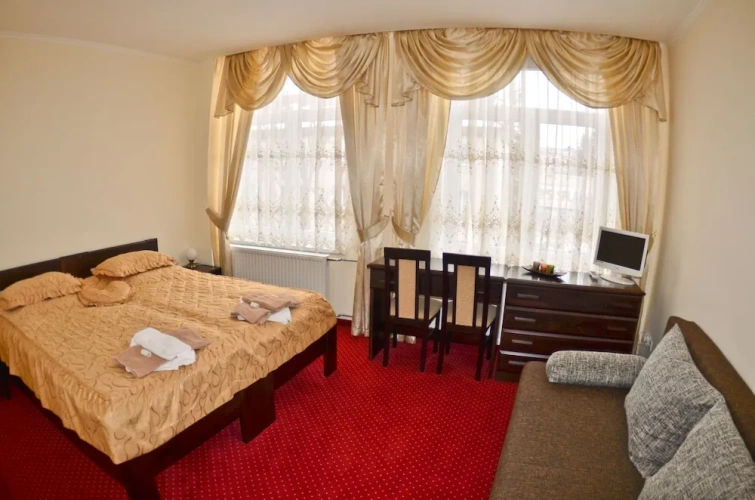 Suite