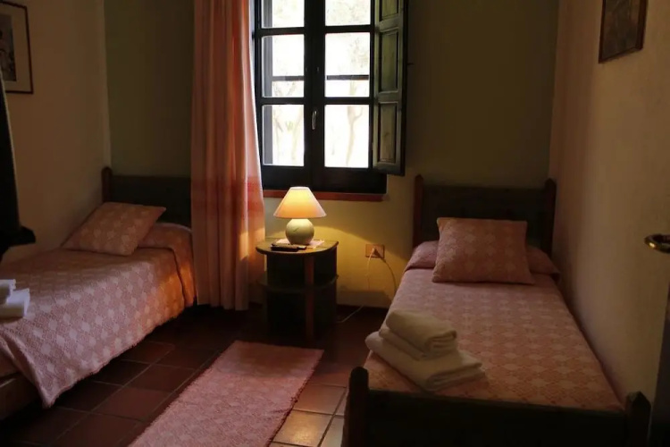 Sa Pedrera Country Hotel
