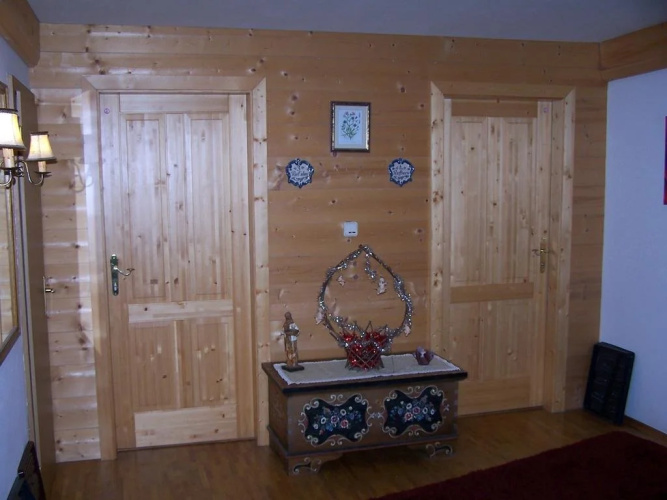 Schmidsendl Appartements