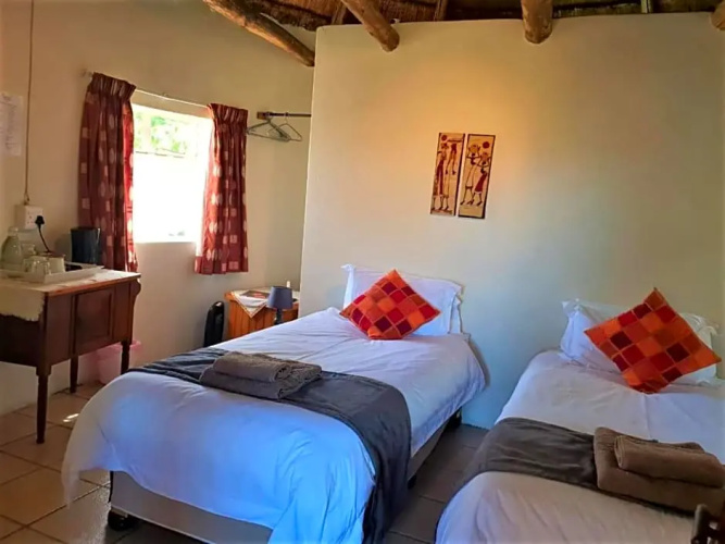 Elandsview Guesthouse