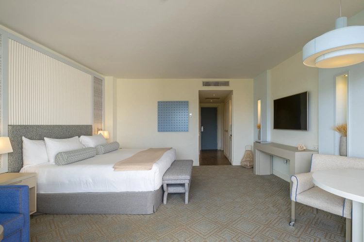 Eurostars Sitges