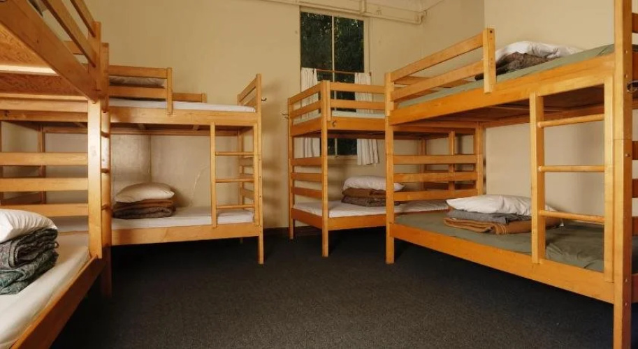 HI Marin Headlands Hostel