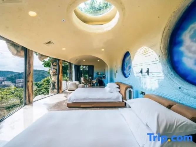 3 Bedrooms Premier Suite