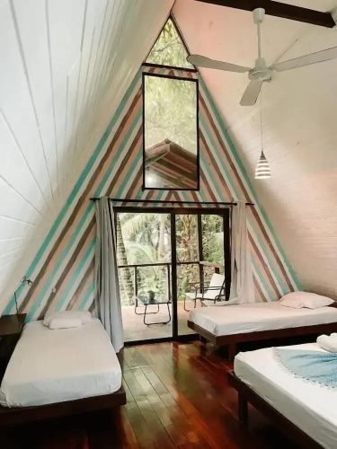 Calala Lodge