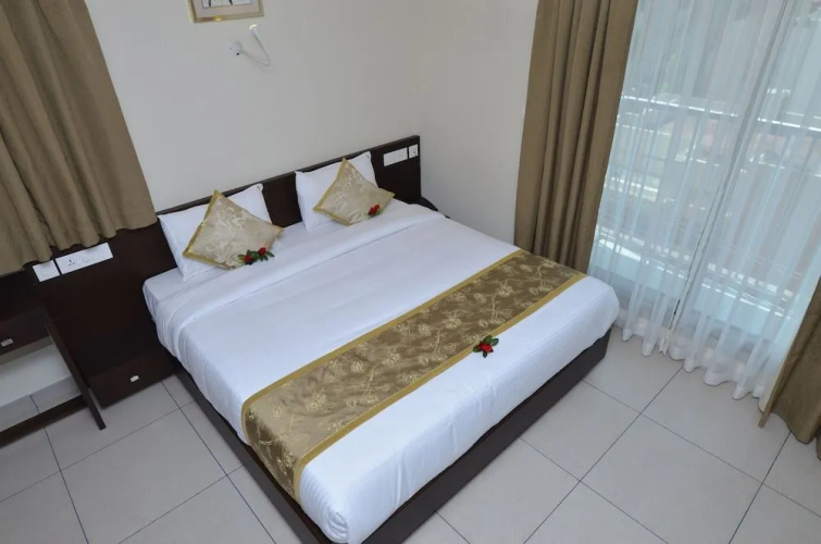 Casa In Luxury Suites